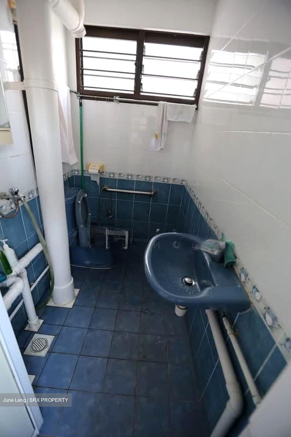Blk 258 Tampines Street 21 (Tampines), HDB 3 Rooms #565887031